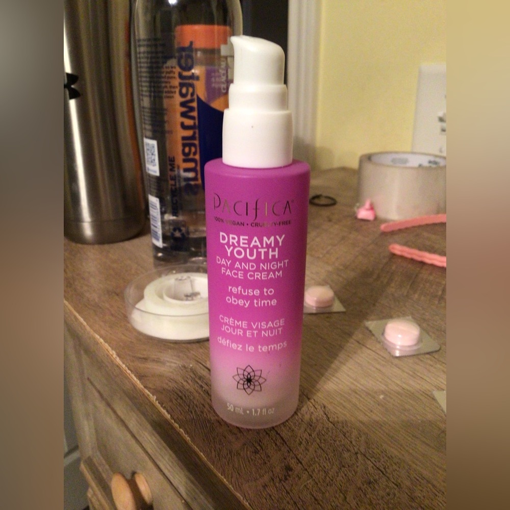 Day Cream